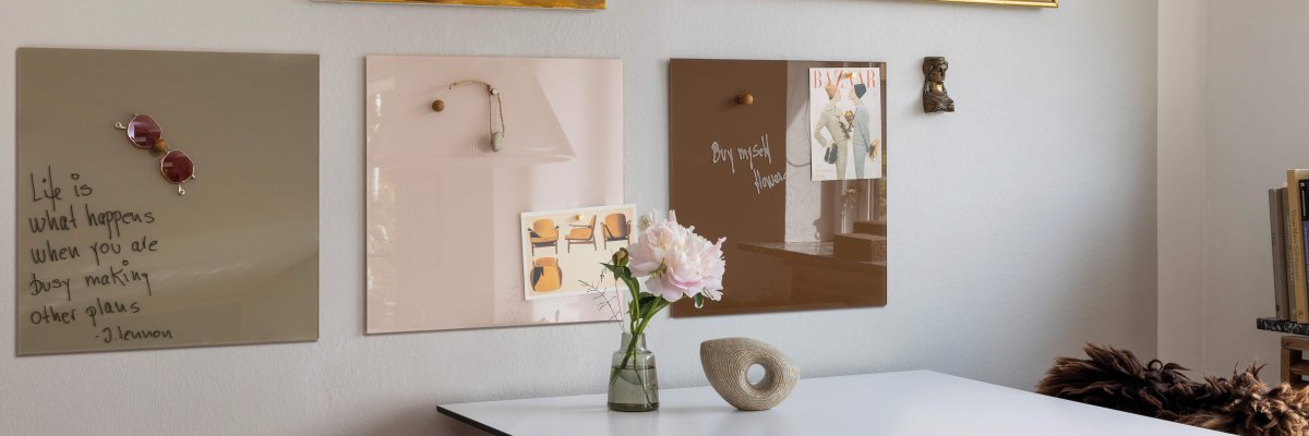 Guide: Find den rette tavle til dit behov