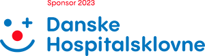 Vi støtter de Danske Hospitalsklovne
