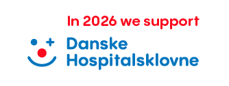 Danske hospitalsklovne logo