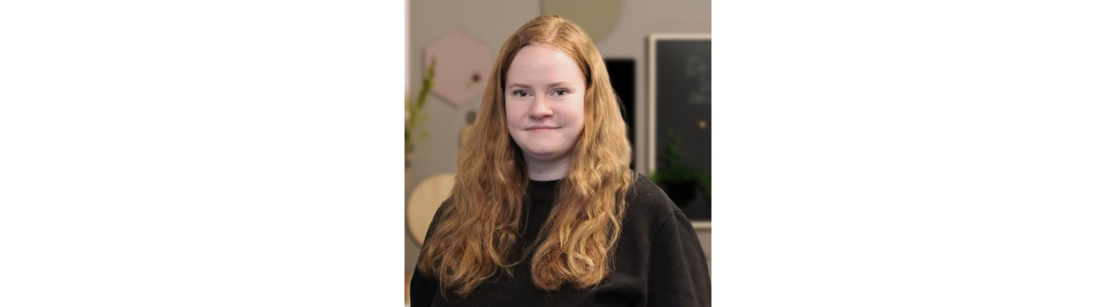 Laura Ulrich Ahrenfeldt Lynge