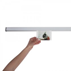 Multifunktions-Klemmleiste