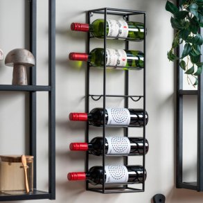 Wine racks
