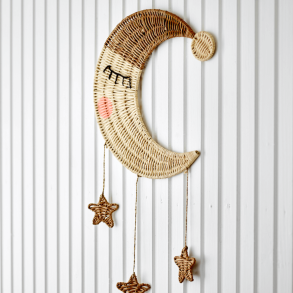 Children's room decor