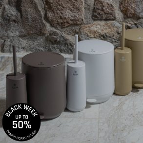 Boligtilbeh&oslash;r