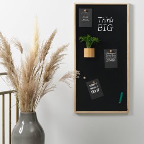 Chalk boards