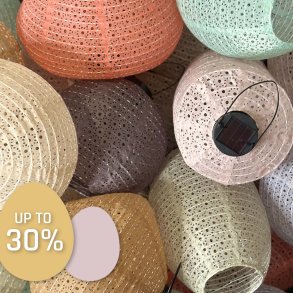 F&uuml;r Garten und Balkon