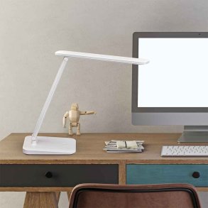 B&uuml;rolampen