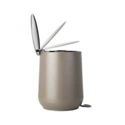 Fjord Badezimmer Set braun