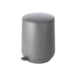 Tretube mit Softclose 5 Liter Fjord Grau