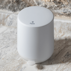 Tretube mit Softclose 5 Liter Fjord Wei