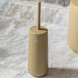 Toilettenbrste Fjord Ockergelb