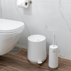 Toilettenbrste Fjord Wei