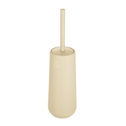 Toilet brush Fjord Beige