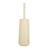 Toilet brush Fjord Beige