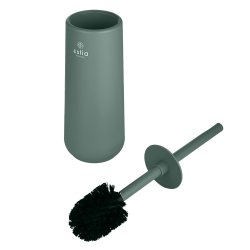 Toilet brush Fjord Green