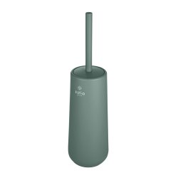 Toilet brush Fjord Green