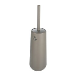 Fjord Badezimmer Set braun