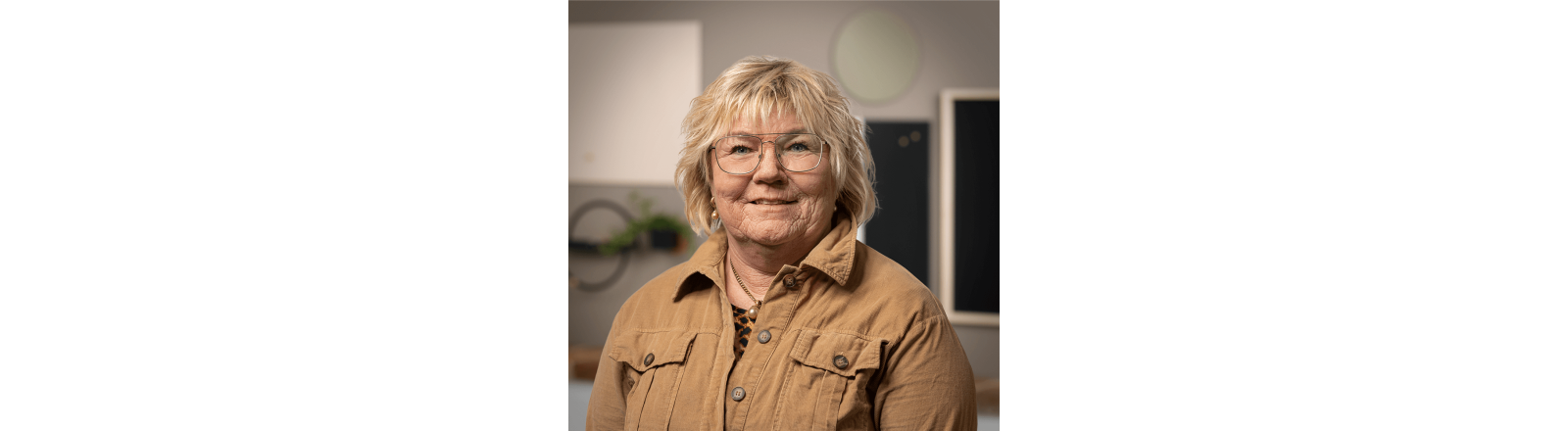 Anne-Kari Fischer