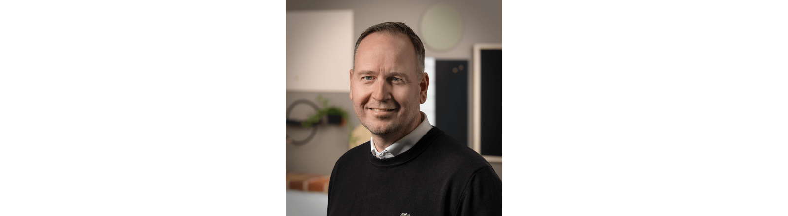 Kristian Bluhme