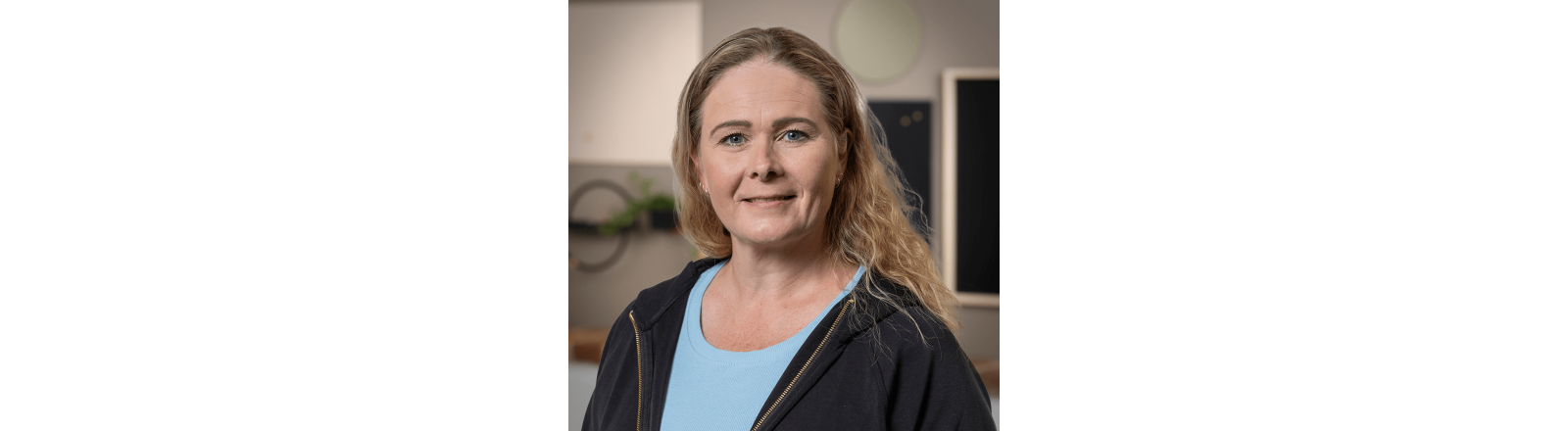 Lene M&oslash;ller Andersen
