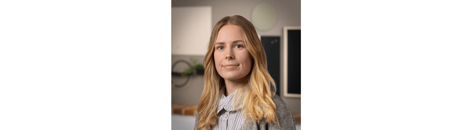 Sarah M&oslash;ller Hansen