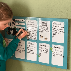 Kids boards