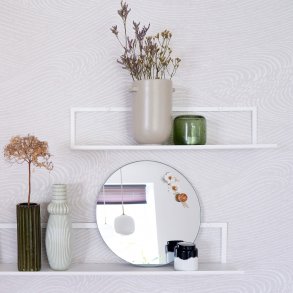 Shelves