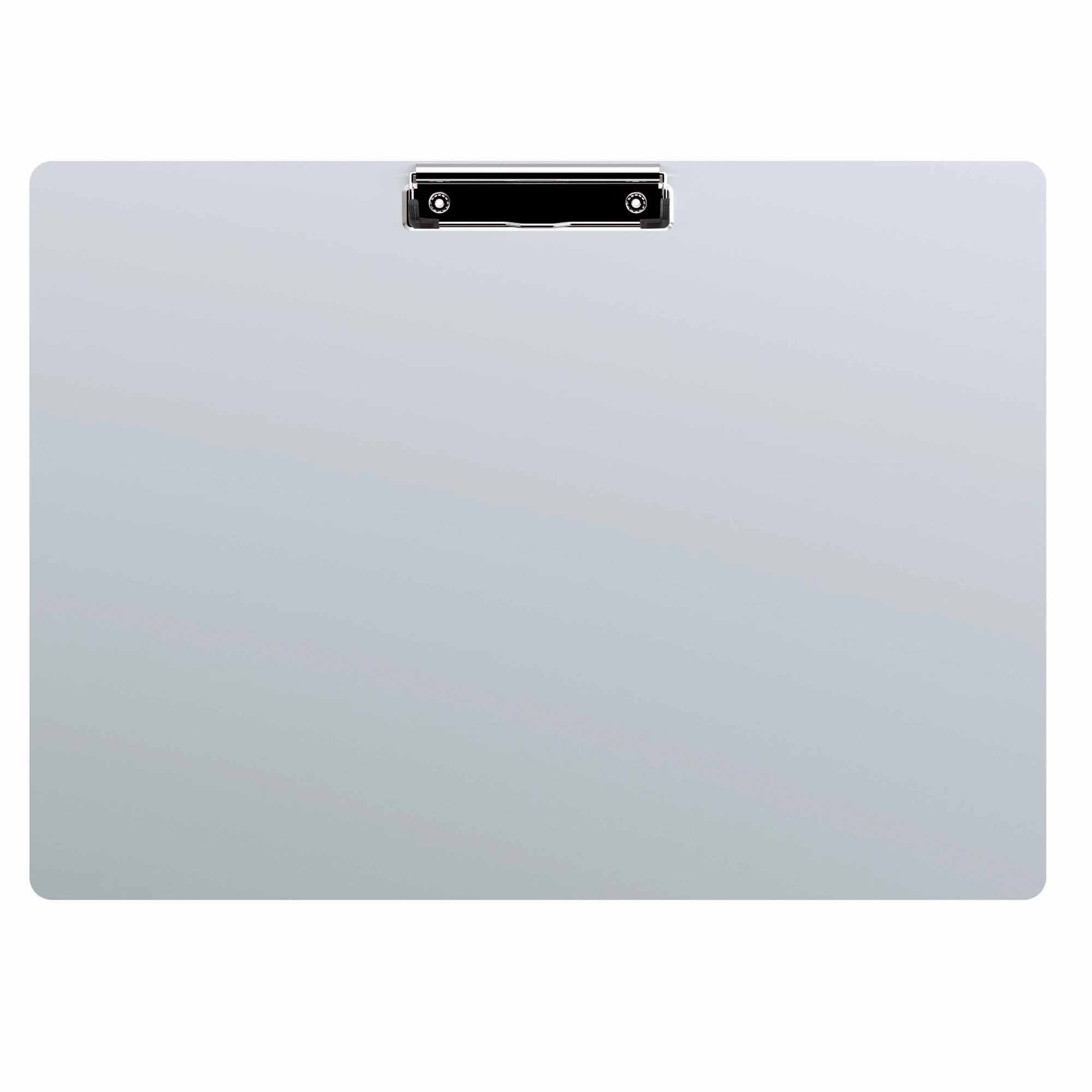 NAGA Aluminium Clipboard A3 Landskab MAUL