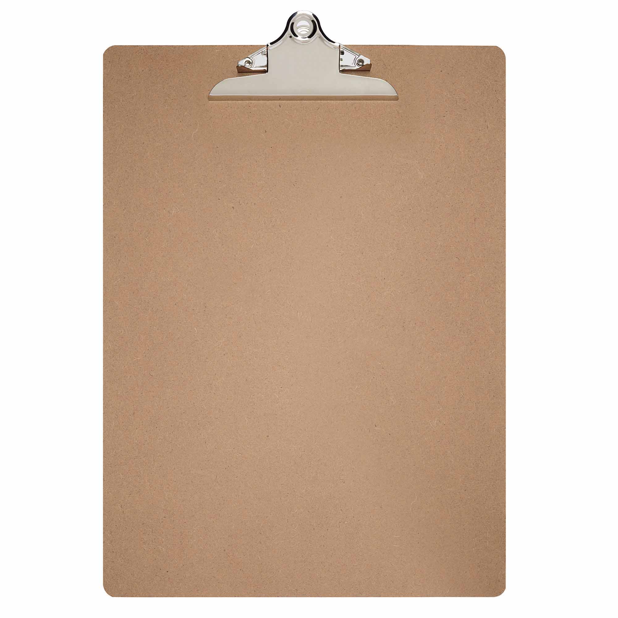 Clipboard A3 Portræt MAULclassic