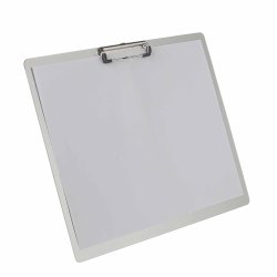 Aluminium Klemmbrett A3 Querformat MAUL