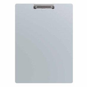 Aluminium Klemmbrett A3 Hochformat MAUL