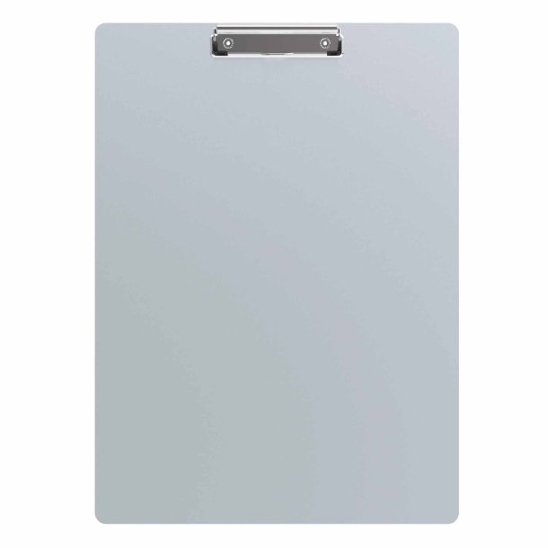 Aluminium Klemmbrett A3 Hochformat MAUL