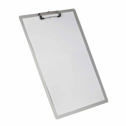 Aluminium Klemmbrett A3 Hochformat MAUL