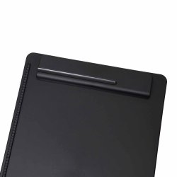 Klemmbrett A4 MAULgo Schwarz