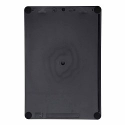 Klemmbrett A4 MAULgo Schwarz