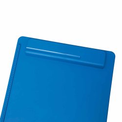 Klemmbrett A4 MAULgo Blau