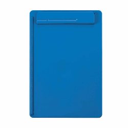 Klemmbrett A4 MAULgo Blau