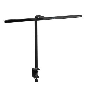 LED Monitorleuchte MAULgate, schwarz