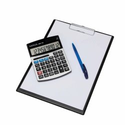 MAUL Minir�knare MBU 700