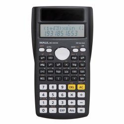 MAUL vetenskaplig minir�knare MSC 240 ECO