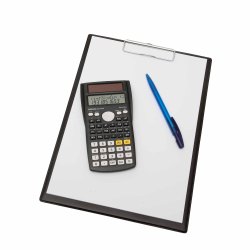 MAUL vetenskaplig minir�knare MSC 240 ECO