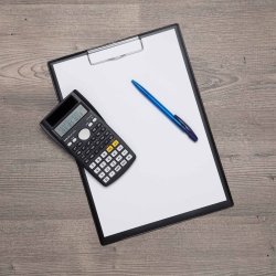 MAUL vetenskaplig minir�knare MSC 240 ECO