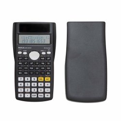 MAUL vetenskaplig minir�knare MSC 240 ECO