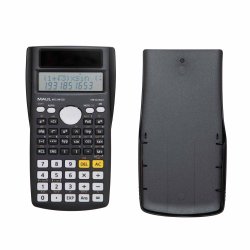 MAUL vetenskaplig minir�knare MSC 240 ECO