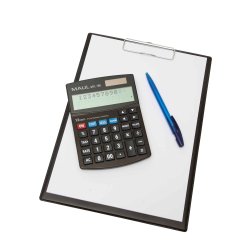 MAUL skrivbordskalkylator MTL 700