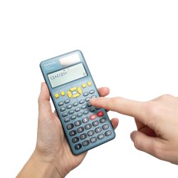 MAUL vetenskaplig minir�knare MSC 417