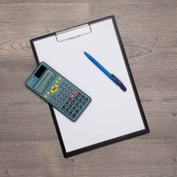 MAUL vetenskaplig minir�knare MSC 417