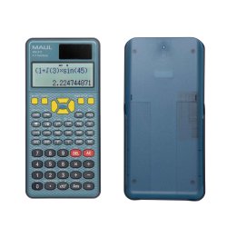 MAUL vetenskaplig minir�knare MSC 417