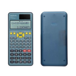 MAUL vetenskaplig minir�knare MSC 417