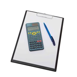 MAUL vetenskaplig minir�knare MSC 417